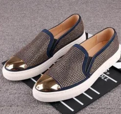 Klassische Lederschuhe – Formelle Herrenschuhe