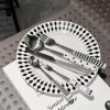 Klassisches Geschirrset – Elegante Geschirrkollektion