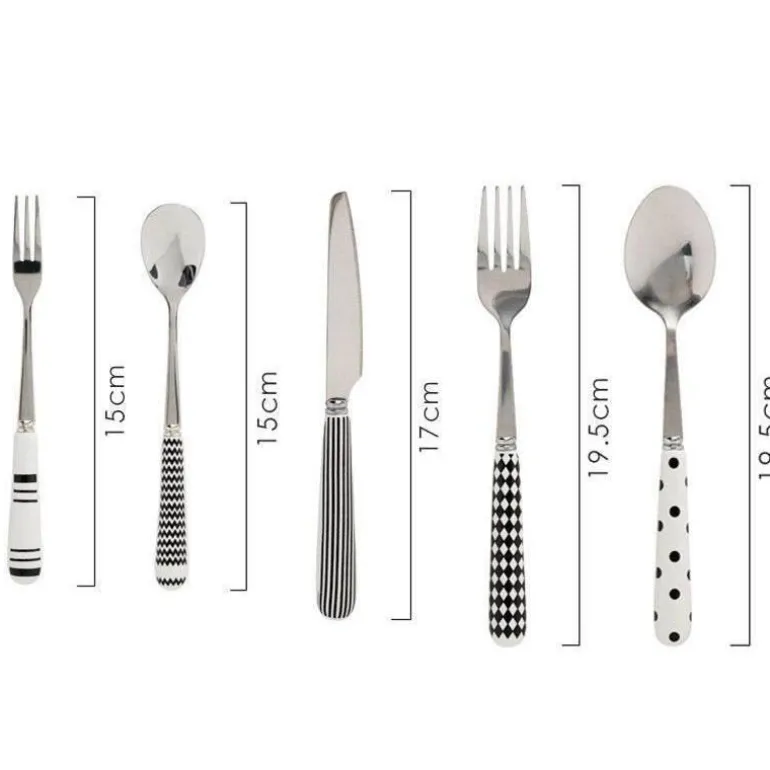 Klassisches Geschirrset – Elegante Geschirrkollektion