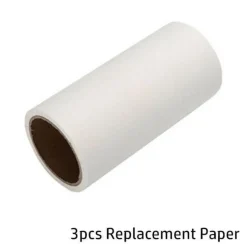 Klebriger Papierfusselentferner - Austauschbares Haarentfernungswerkzeug