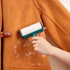 Klebriger Papierfusselentferner - Austauschbares Haarentfernungswerkzeug