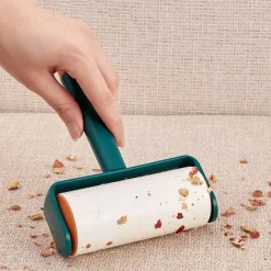 Klebriger Papierfusselentferner - Austauschbares Haarentfernungswerkzeug