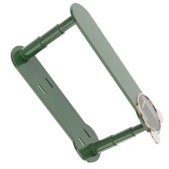 Kleiderbügelständer – Platzsparender Kleiderschrank-Organizer