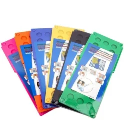 Kleiderfaltbrett - Einfaches Faltwerkzeug für ordentliche Aufbewahrung