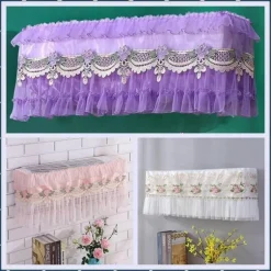 Klimaanlagenabdeckung - Staub- und UV-Schutz