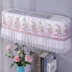 Klimaanlagenabdeckung - Staub- und UV-Schutz