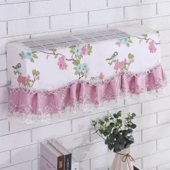 Klimaanlagenabdeckung - Staub- und UV-Schutz