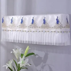 Klimaanlagenabdeckung - Staub- und UV-Schutz