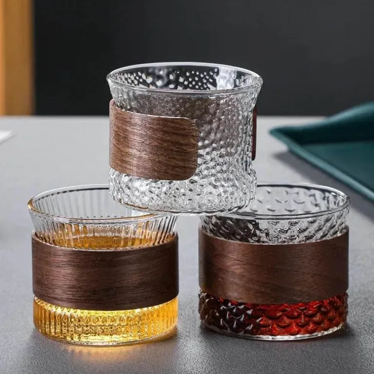 Kōmu Tumbler Glas
