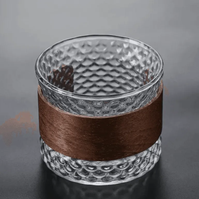 Kōmu Tumbler Glas