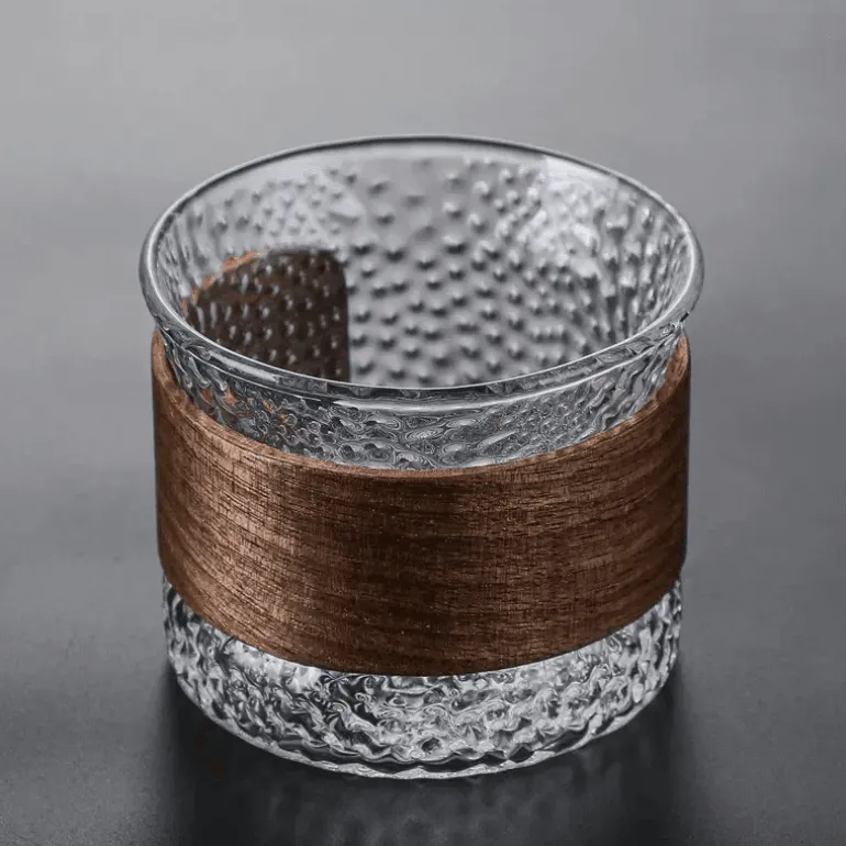 Kōmu Tumbler Glas