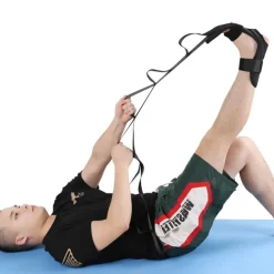 Knöchel-Stretching-Tool – Bein-Reha und Trainingsunterstützung