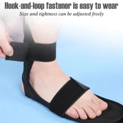 Knöchel-Stretching-Tool – Bein-Reha und Trainingsunterstützung