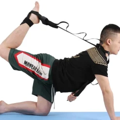 Knöchel-Stretching-Tool – Bein-Reha und Trainingsunterstützung
