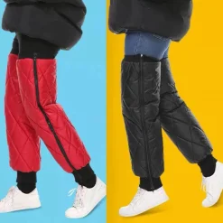 Kniebandagen – Thermische Gelenkstützpolster zur Verletzungsprävention