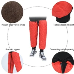 Kniebandagen – Thermische Gelenkstützpolster zur Verletzungsprävention