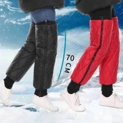 Kniebandagen – Thermische Gelenkstützpolster zur Verletzungsprävention