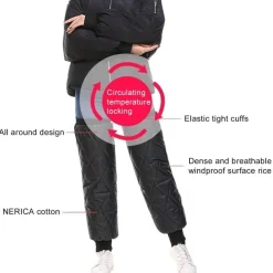 Kniebandagen – Thermische Gelenkstützpolster zur Verletzungsprävention