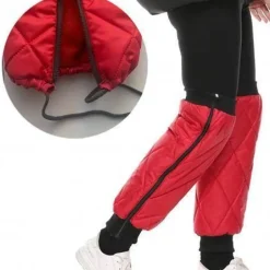 Kniebandagen – Thermische Gelenkstützpolster zur Verletzungsprävention