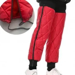 Kniebandagen – Thermische Gelenkstützpolster zur Verletzungsprävention