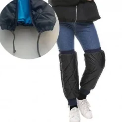 Kniebandagen – Thermische Gelenkstützpolster zur Verletzungsprävention