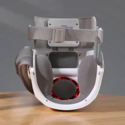 Kniemassagegerät – Intelligentes Wärme-Luftdruck-Therapiegerät