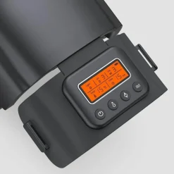 Kniemassagegerät – Intelligentes Wärme-Luftdruck-Therapiegerät