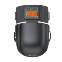 Kniemassagegerät – Intelligentes Wärme-Luftdruck-Therapiegerät