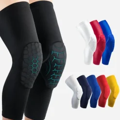 Kniestützpolster - Langlebiger Fitnessschutz