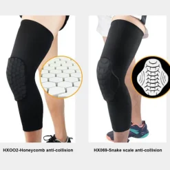 Kniestützpolster - Langlebiger Fitnessschutz