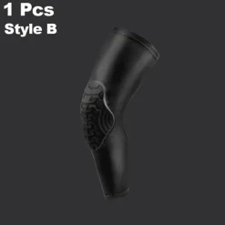 Kniestützpolster - Langlebiger Fitnessschutz