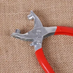 Knopf-Druckknopf-Set – Nähwerkzeug-Grundausstattung