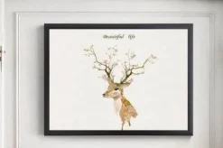 Künstlerische Abdeckung für Elektrokästen – Modernes dekoratives Design