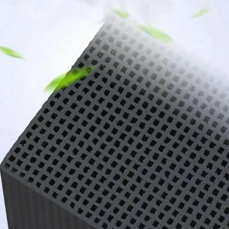 Öko-Aquariumfilter – Wasserreiniger mit Aktivkohle