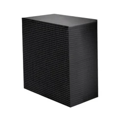 Öko-Aquariumfilter – Wasserreiniger mit Aktivkohle