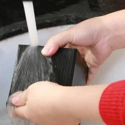 Öko-Aquariumfilter – Wasserreiniger mit Aktivkohle