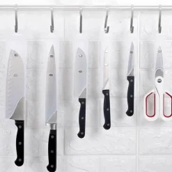 Kochmesserscheide - Schutzhülle für Messer- und Scherenklingen