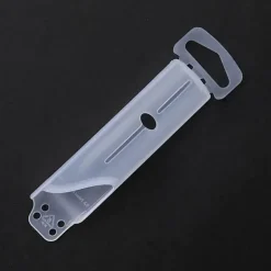 Kochmesserscheide - Schutzhülle für Messer- und Scherenklingen