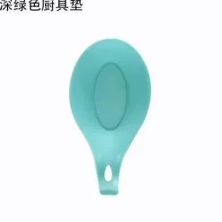 Kochutensilien-Set aus Silikon – Küchenutensilien in Lebensmittelqualität mit Holzgriff