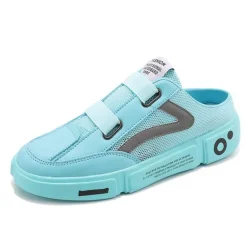 Komfort-Hausschuhe – Atmungsaktive, rutschfeste Hausschuhe