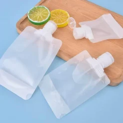 Kompakte Reisetasche – Wiederverwendbare Organizer-Tasche