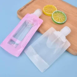 Kompakte Reisetasche – Wiederverwendbare Organizer-Tasche