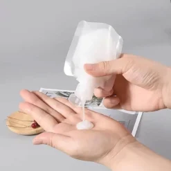 Kompakte Reisetasche – Wiederverwendbare Organizer-Tasche