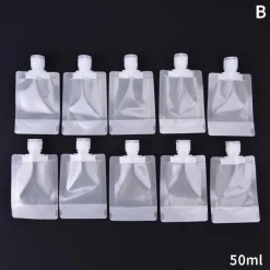 Kompakte Reisetasche – Wiederverwendbare Organizer-Tasche