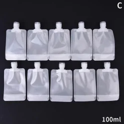 Kompakte Reisetasche – Wiederverwendbare Organizer-Tasche