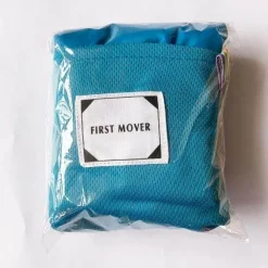 Kompakte wasserdichte Campingmatte - Tragbare Outdoor-Decke