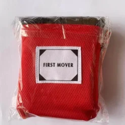 Kompakte wasserdichte Campingmatte - Tragbare Outdoor-Decke