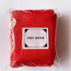 Kompakte wasserdichte Campingmatte - Tragbare Outdoor-Decke