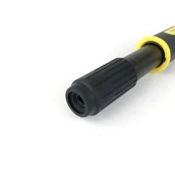 Kompakter Druckluftnagler aus Edelstahl – Tragbare Nagelpistole