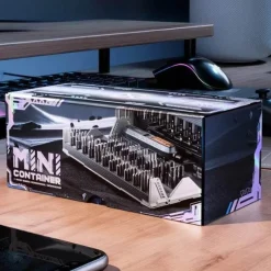 Kompaktes 18-in-1-Getriebeschraubendreher-Set – Heimwerker-Werkzeugset